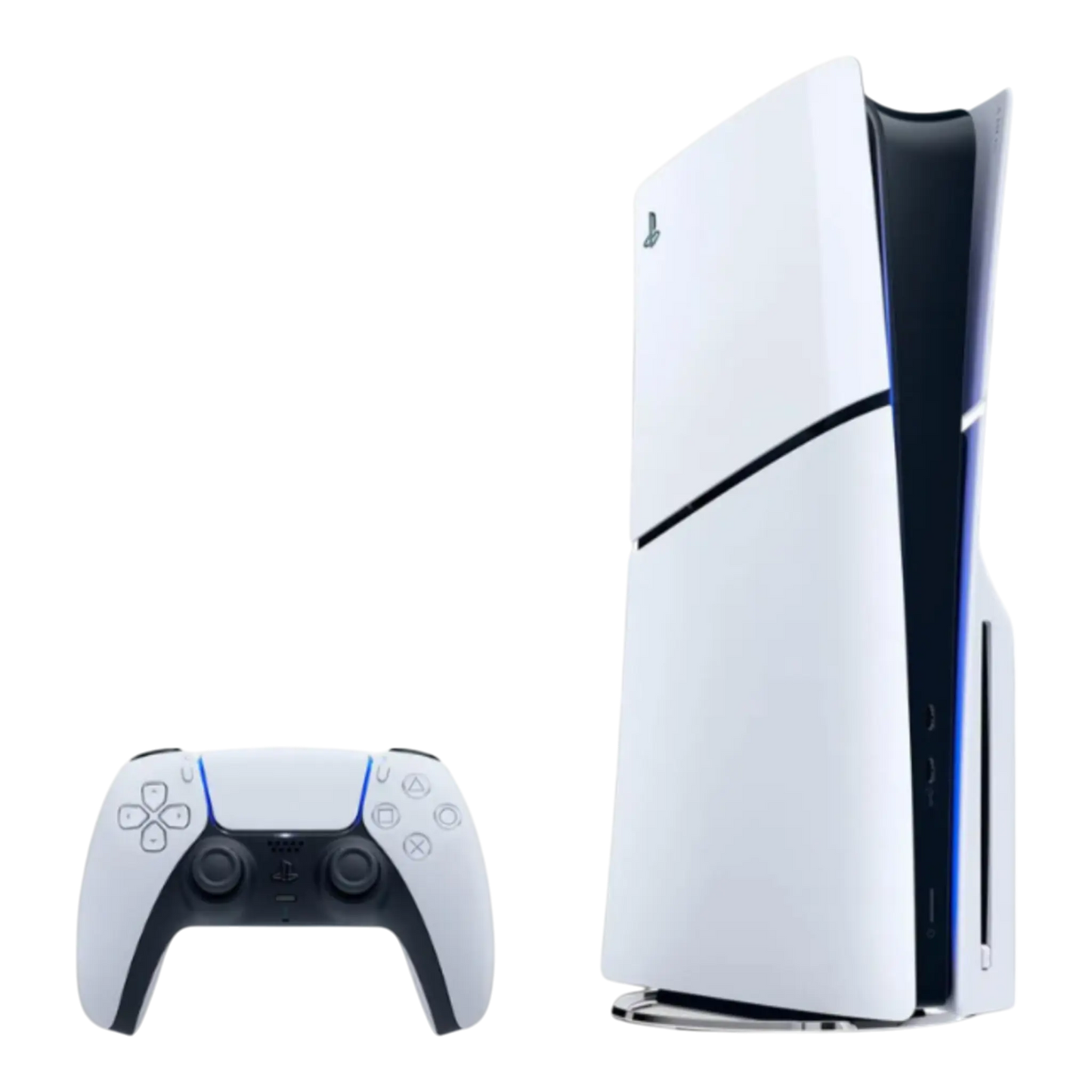 PLAY STATION 5 SLIM CON LECTOR DE CD VERSIÓN AMERICANA
