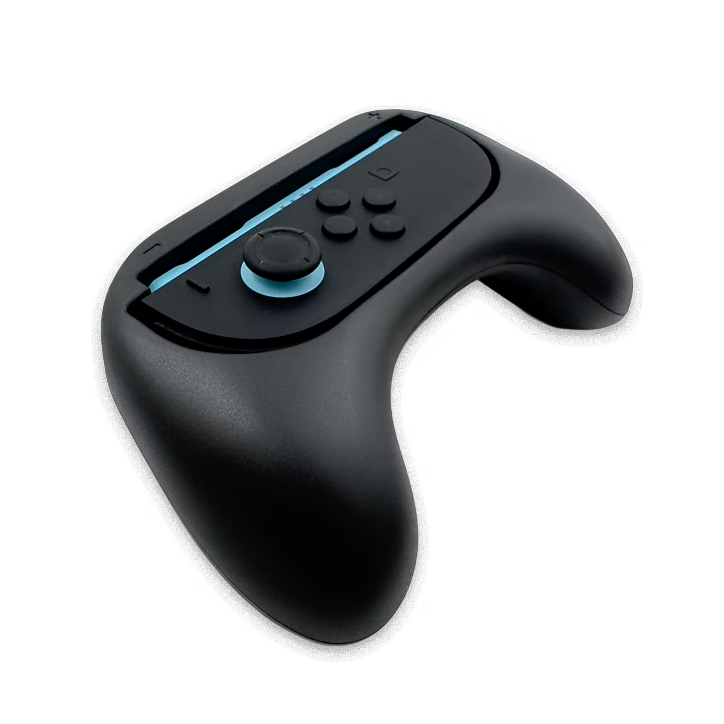 Grip Ergonómico para Joy-Con Nintendo Switch 2 - vista 2 funda protector