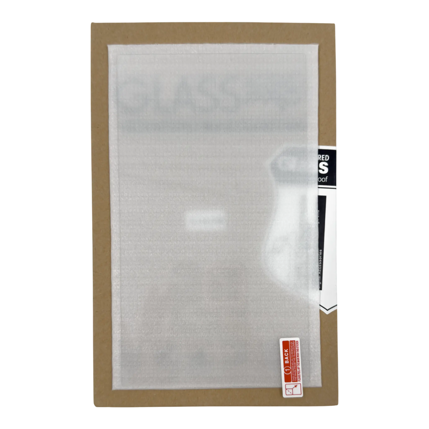 VIDRIO TEMPLADO NINTENDO SWITCH OLED