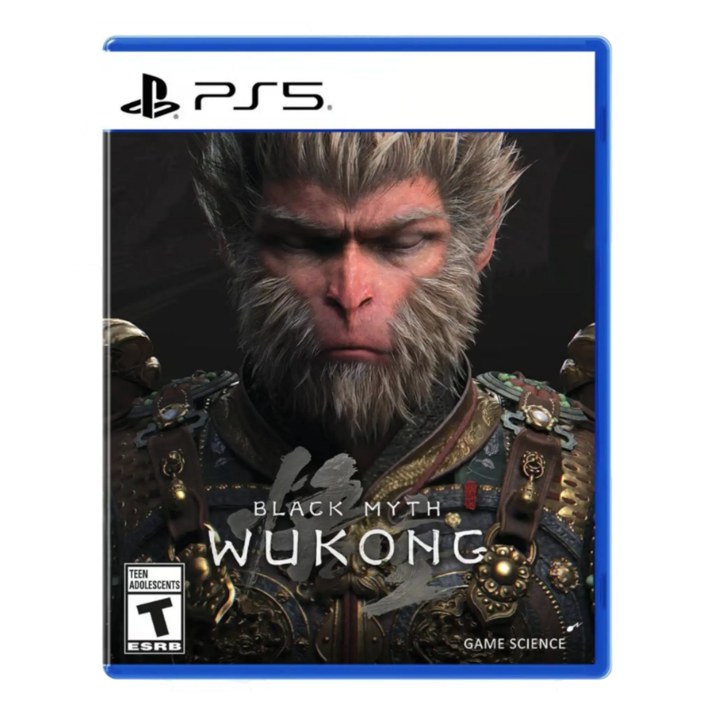 Black Myth: Wukong PS5- FÍSICO