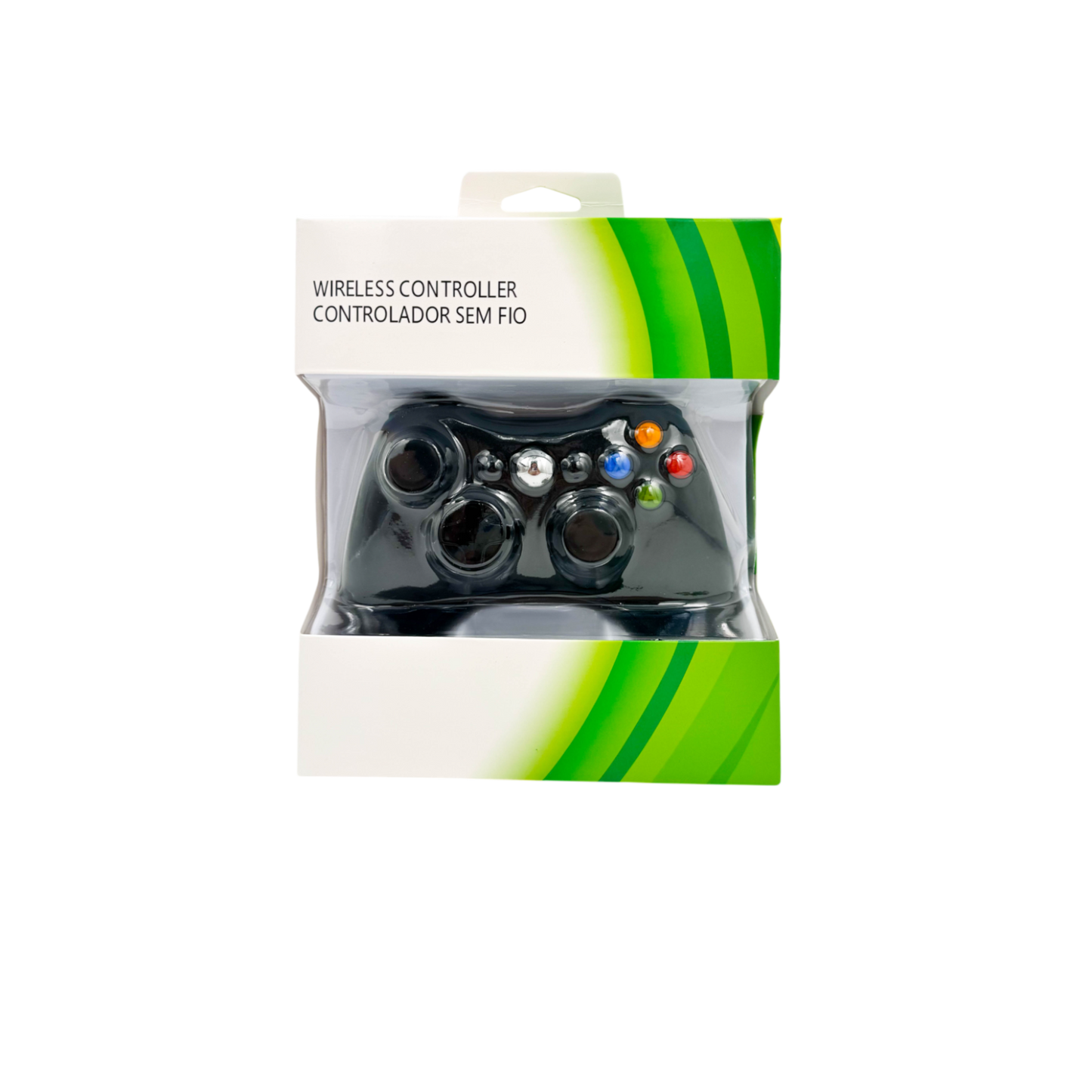 CONTROL GENÉRICO 360 INALÁMBRICO