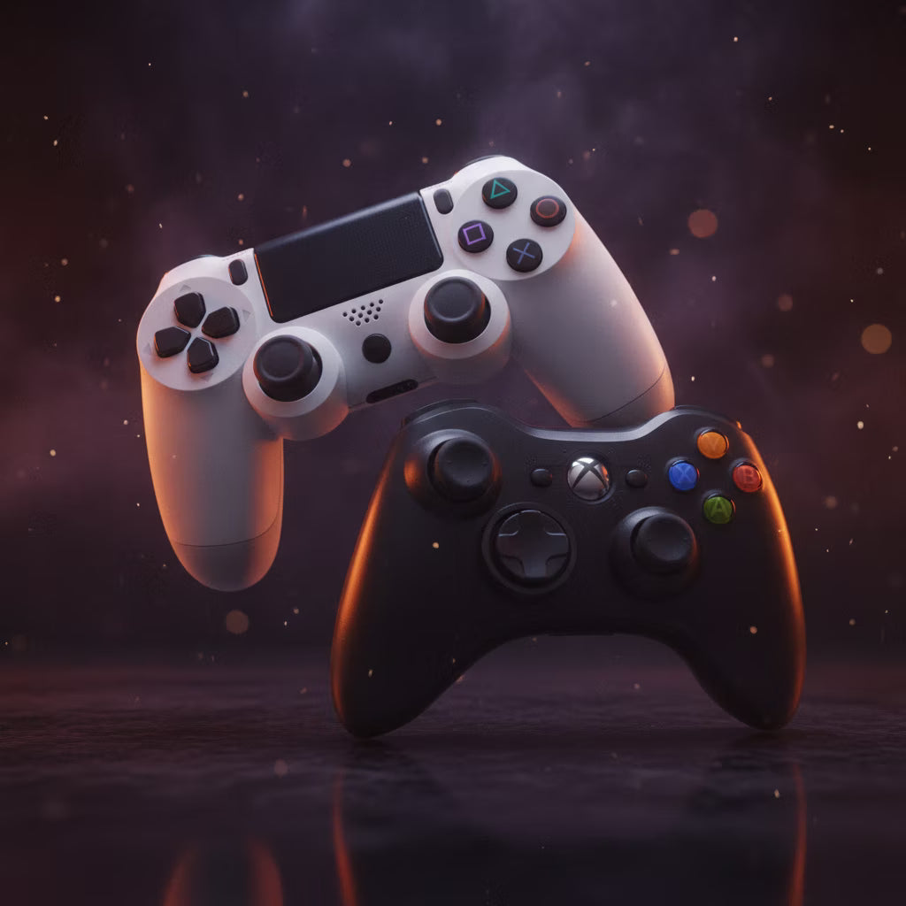 Controles