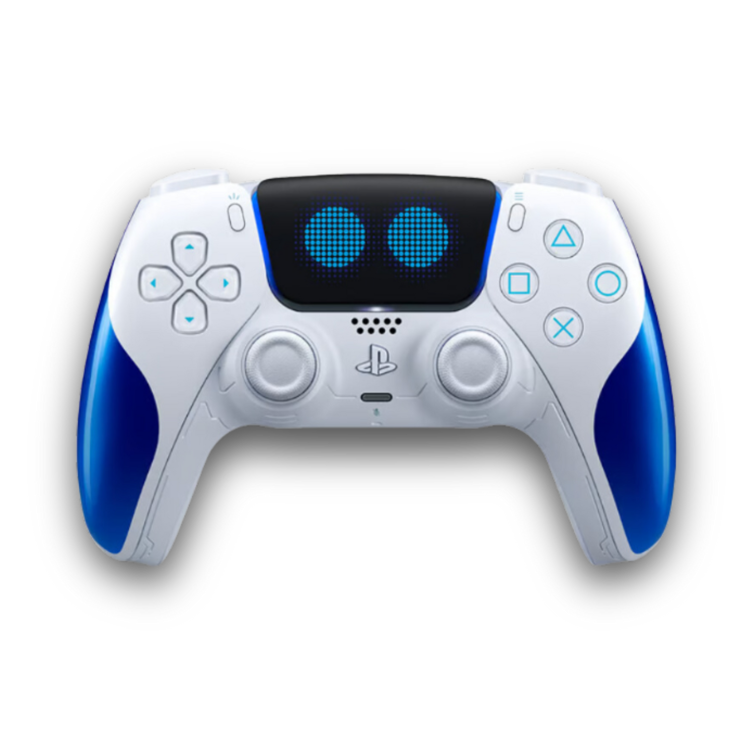 CONTROLES ORIGINALES