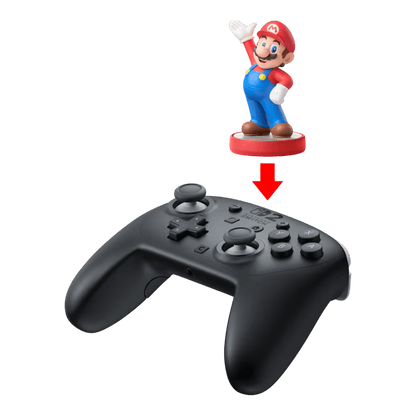 CONTROL PRO 2 ORIGINAL