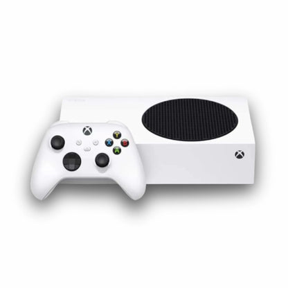 XBOX SERIES S-512 GB