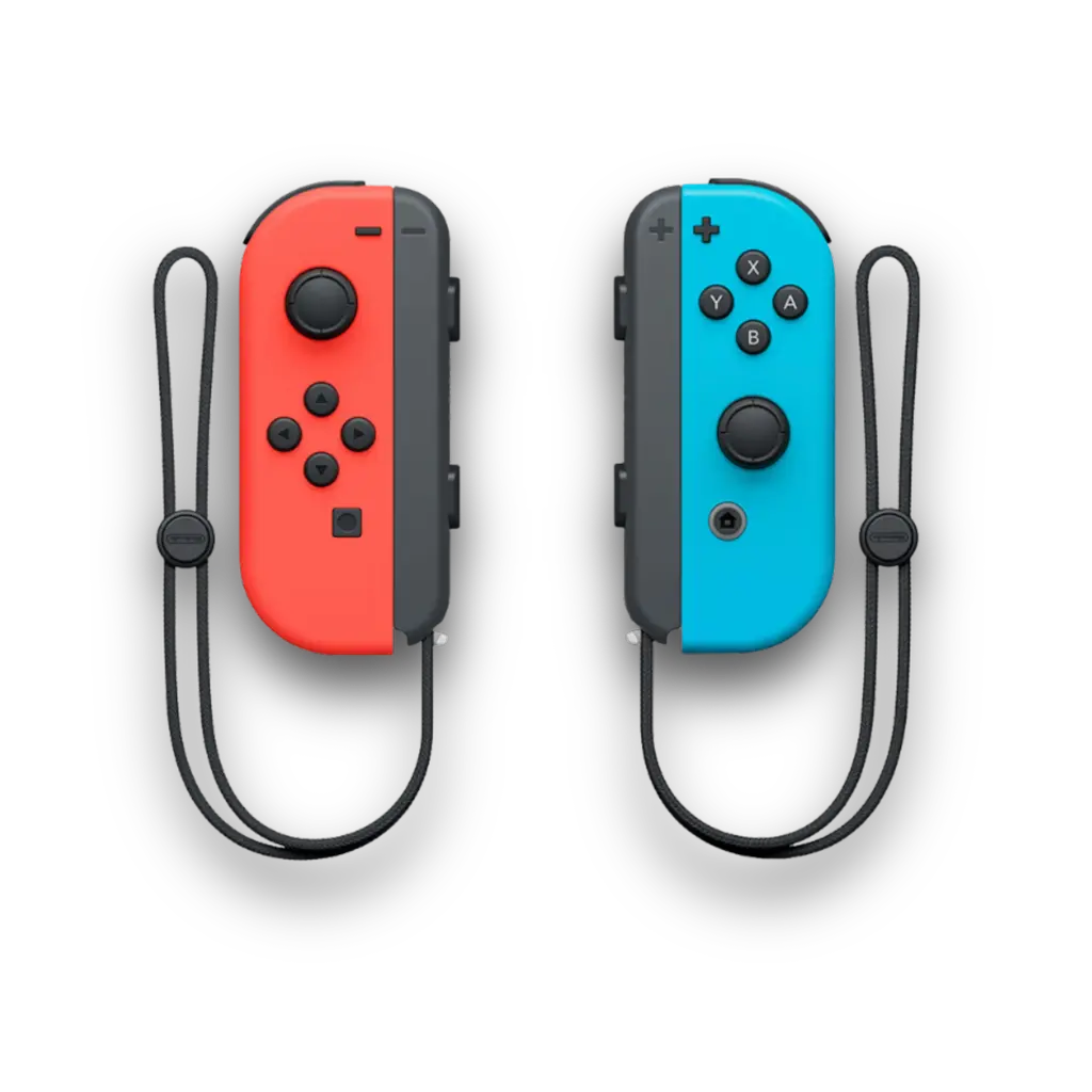 SET DE JOY-CON | NINTENDO SWITCH