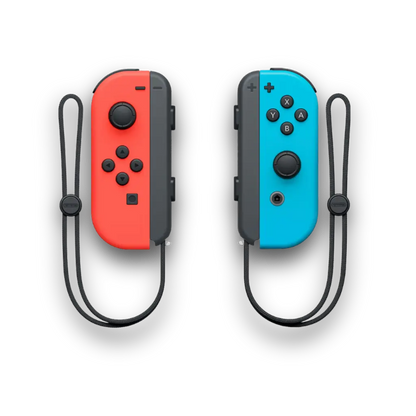 SET DE JOY-CON | NINTENDO SWITCH