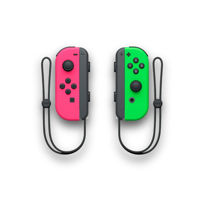 SET DE JOY-CON | NINTENDO SWITCH