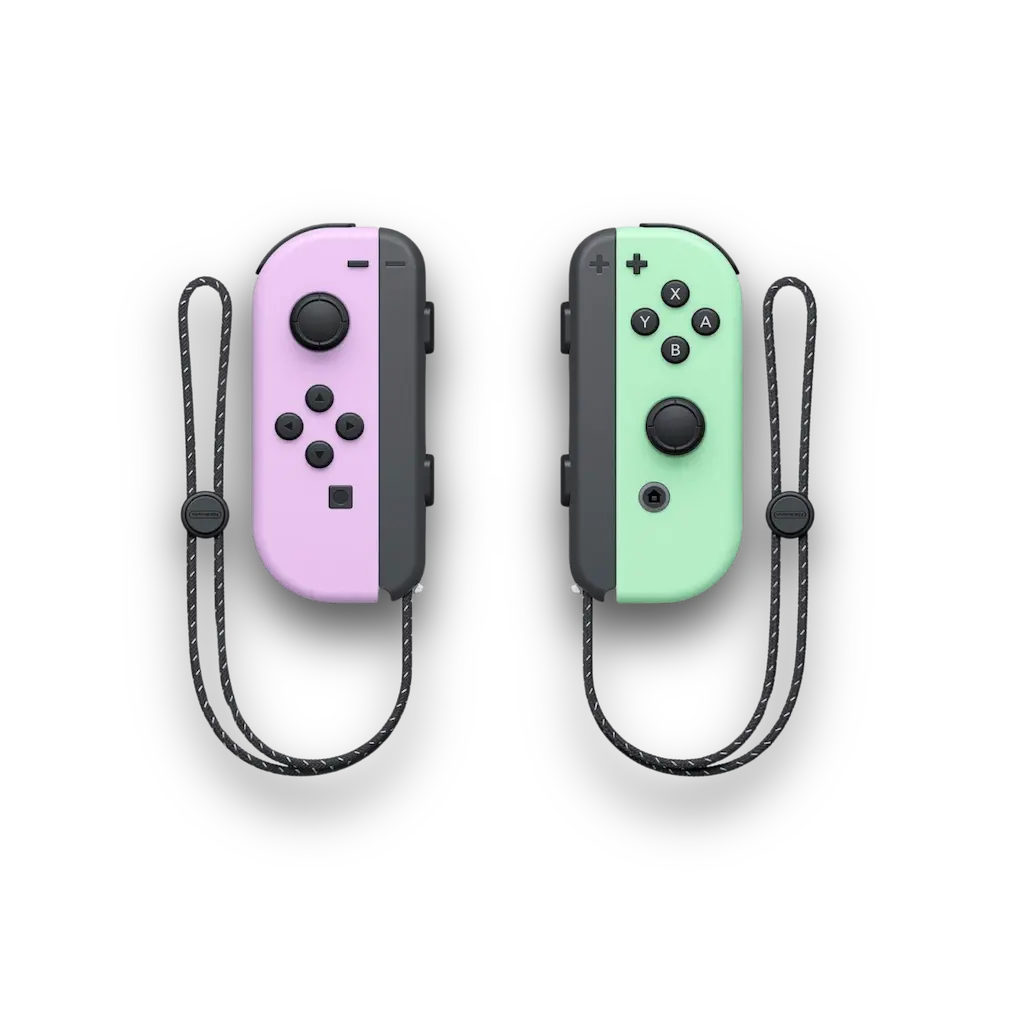 SET DE JOY-CON | NINTENDO SWITCH