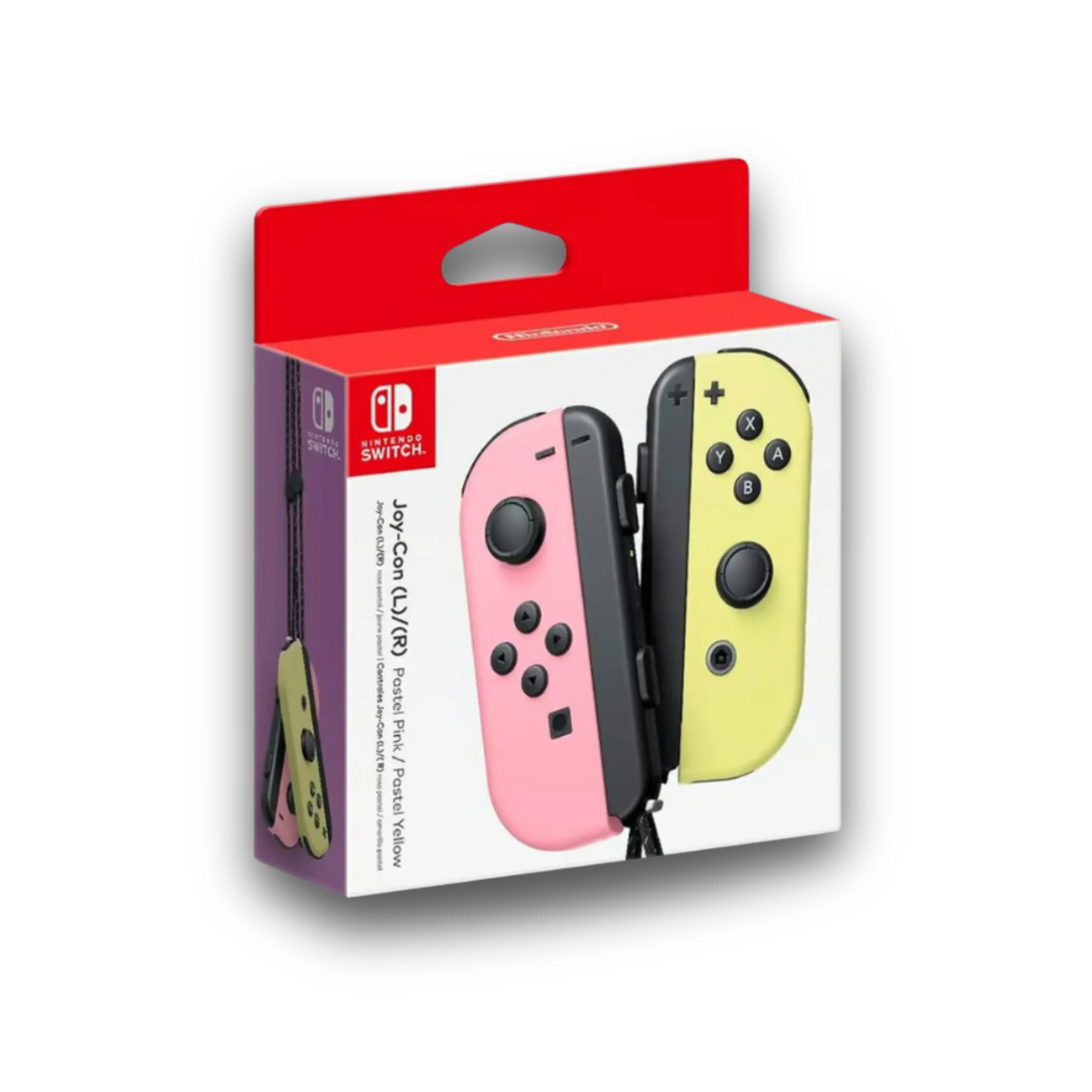 SET DE JOY-CON | NINTENDO SWITCH