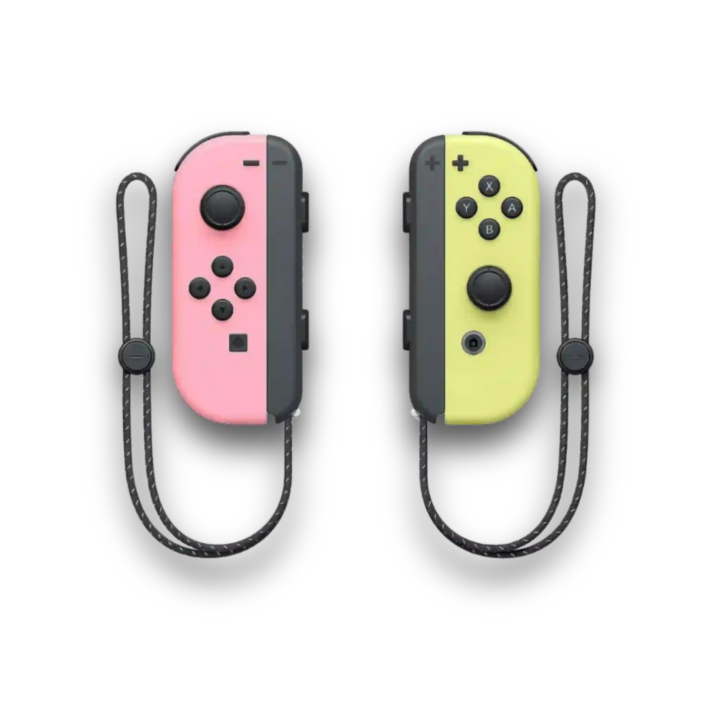 SET DE JOY-CON | NINTENDO SWITCH