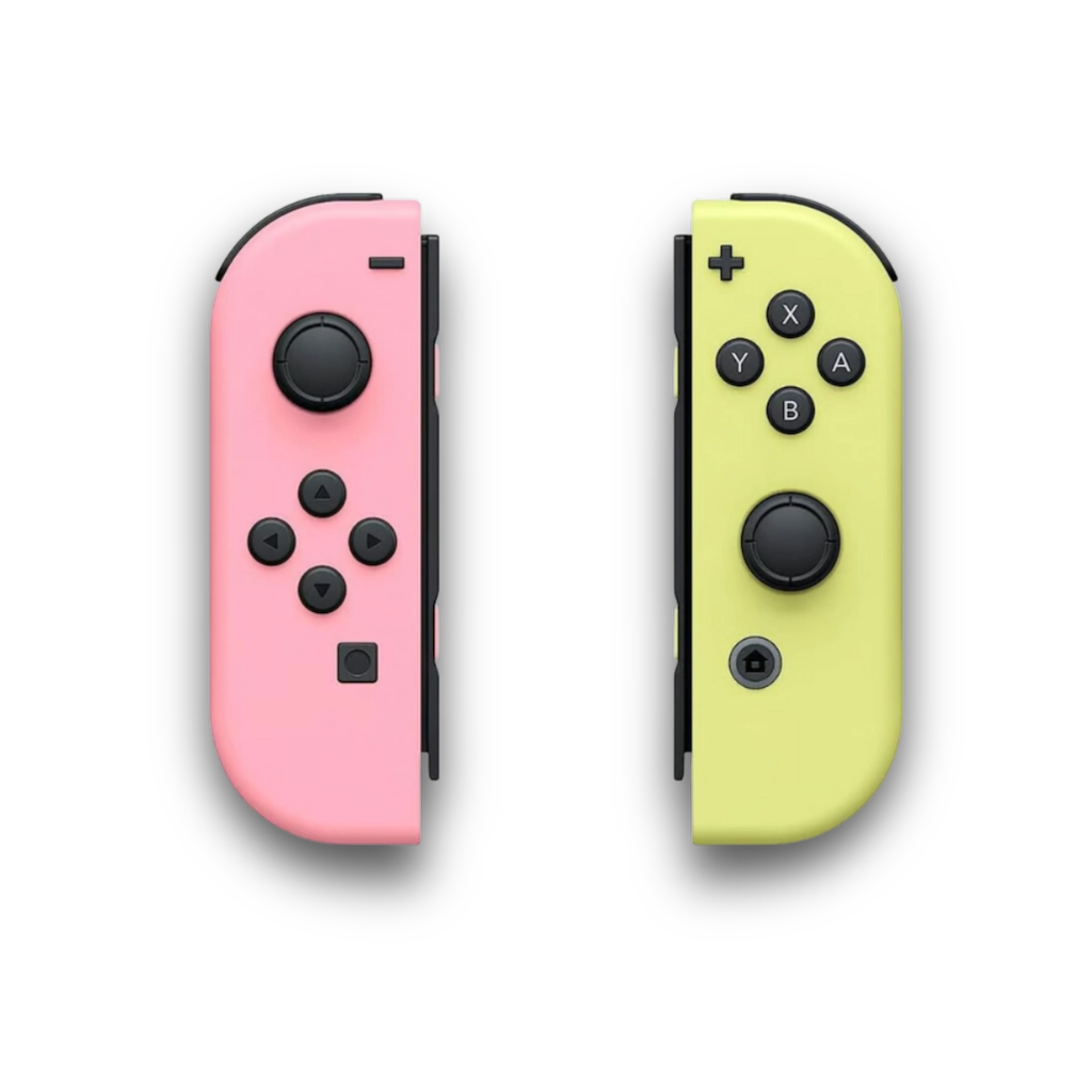 SET DE JOY-CON | NINTENDO SWITCH