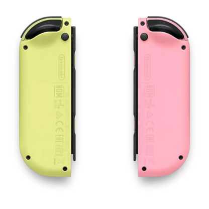 JOY-CON  NINTENDO SWITCH