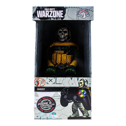 SOPORTE CALL OF DUTY: GHOST WARZONE -PARA TU CONTROL O CELULAR  - CABLE GUYS ORIGINAL