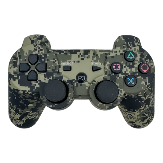 CONTROLES GENERICOS INALÁMBRICOS PLAY 3