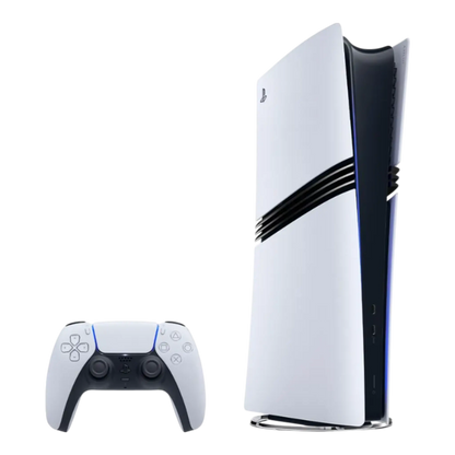 Consola PlayStation 5® Digital PRO 2TB