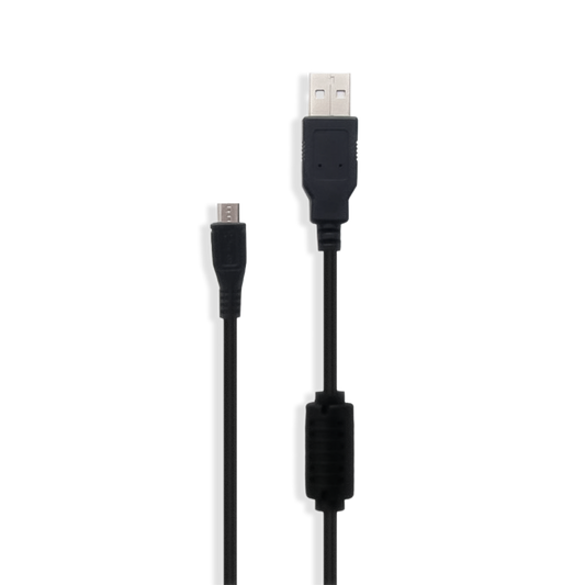 Cable de Datos y Carga USB Alta Resistencia DOBE | Compatible PS4 y Xbox One