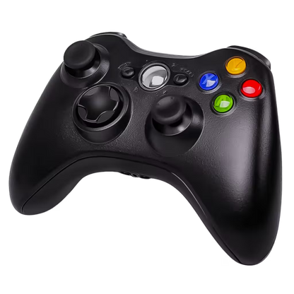 Control Genérico Inalámbrico Xbox 360 - vista 9 control gamer