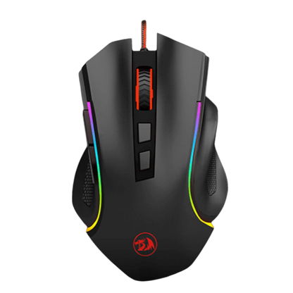 Mouse Redragon GRIFFIN M607
