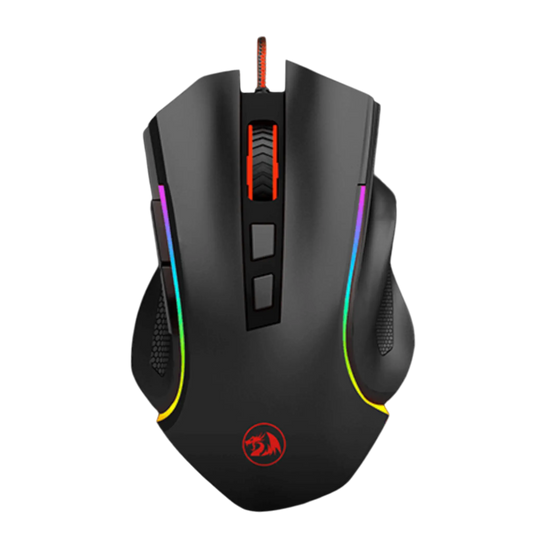Mouse Redragon GRIFFIN M607