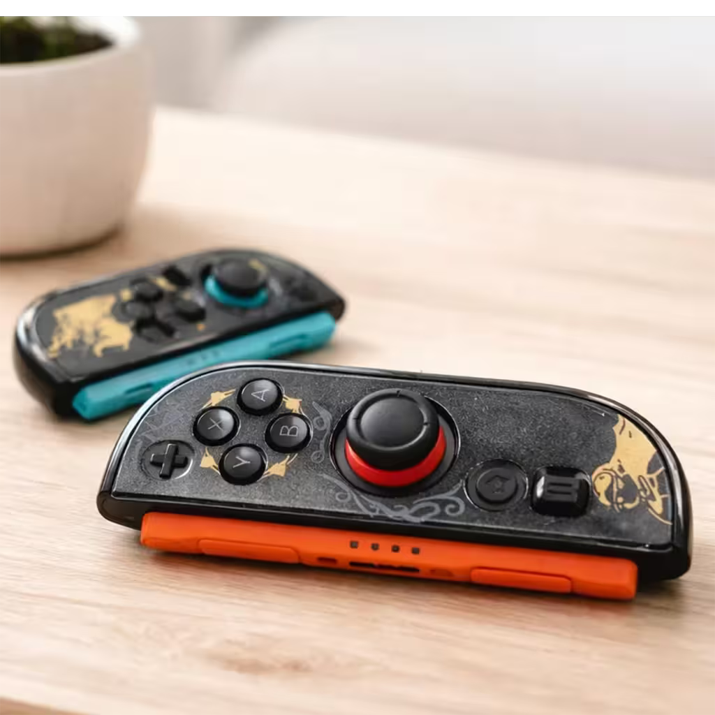 Carcasa Acrílica Nintendo Switch 2 – Diseños Exclusivos | Zelda