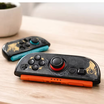 Carcasa Acrílica Nintendo Switch 2 – Diseños Exclusivos | Zelda
