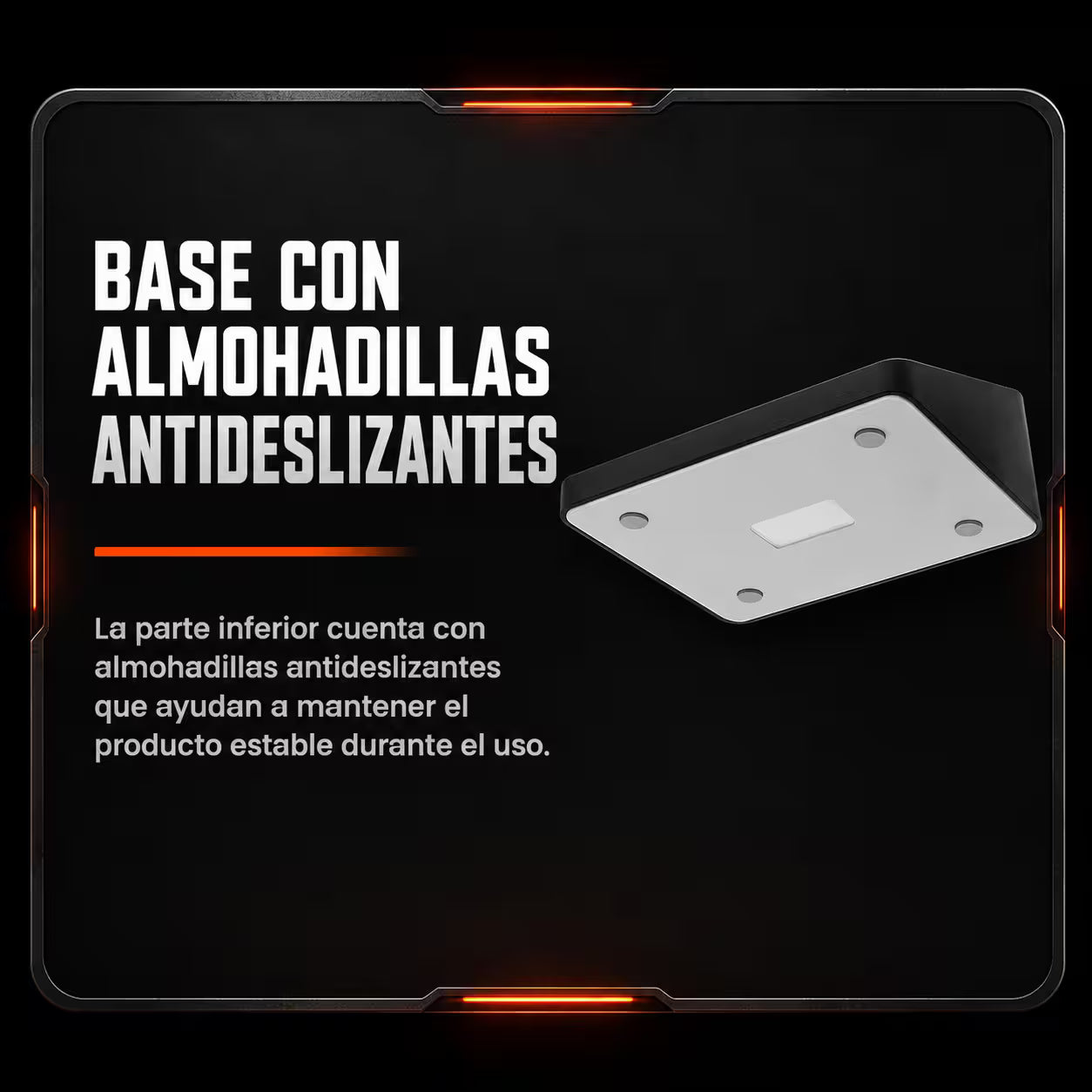 Base de Carga Joy-Con Nintendo Switch 2 – 4 Mandos Simultáneos | LED Bicolor | USB-C | Slot Tarjeta