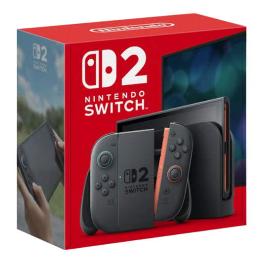 Consola NINTENDO SWITCH 2