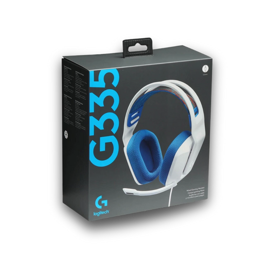 DIADEMA GAMER LOGITECH G335