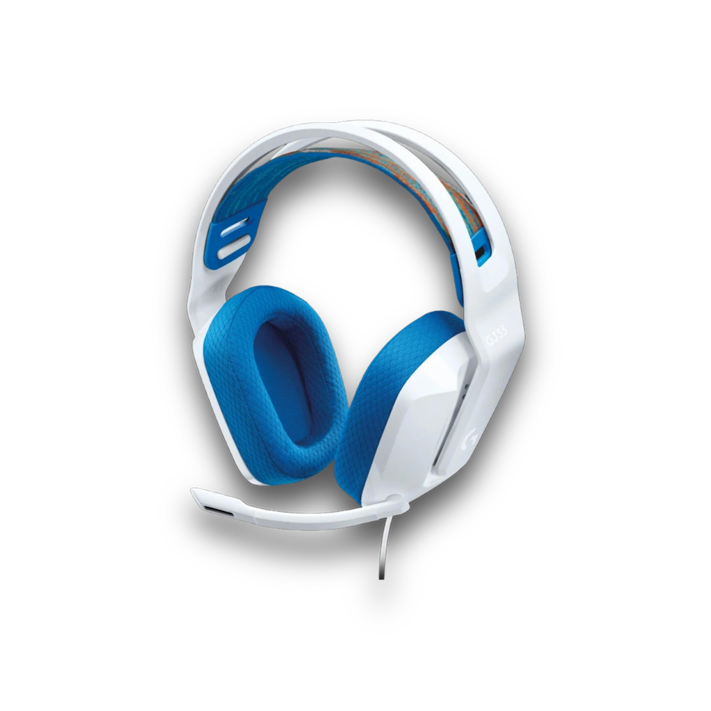 DIADEMA GAMER LOGITECH G335