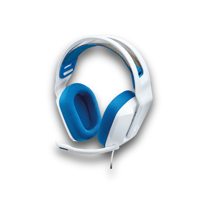 DIADEMA GAMER LOGITECH G335