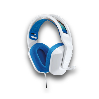 DIADEMA GAMER LOGITECH G335