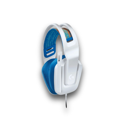 DIADEMA GAMER LOGITECH G335