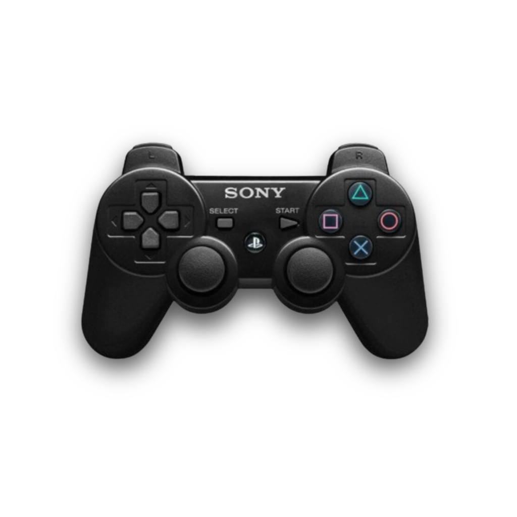 CONTROL INALÁMBRICO DUALSHOCK PLAYSTATION 3