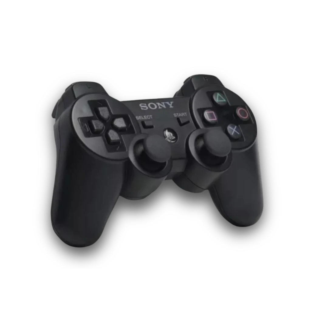 CONTROL INALÁMBRICO DUALSHOCK PLAYSTATION 3