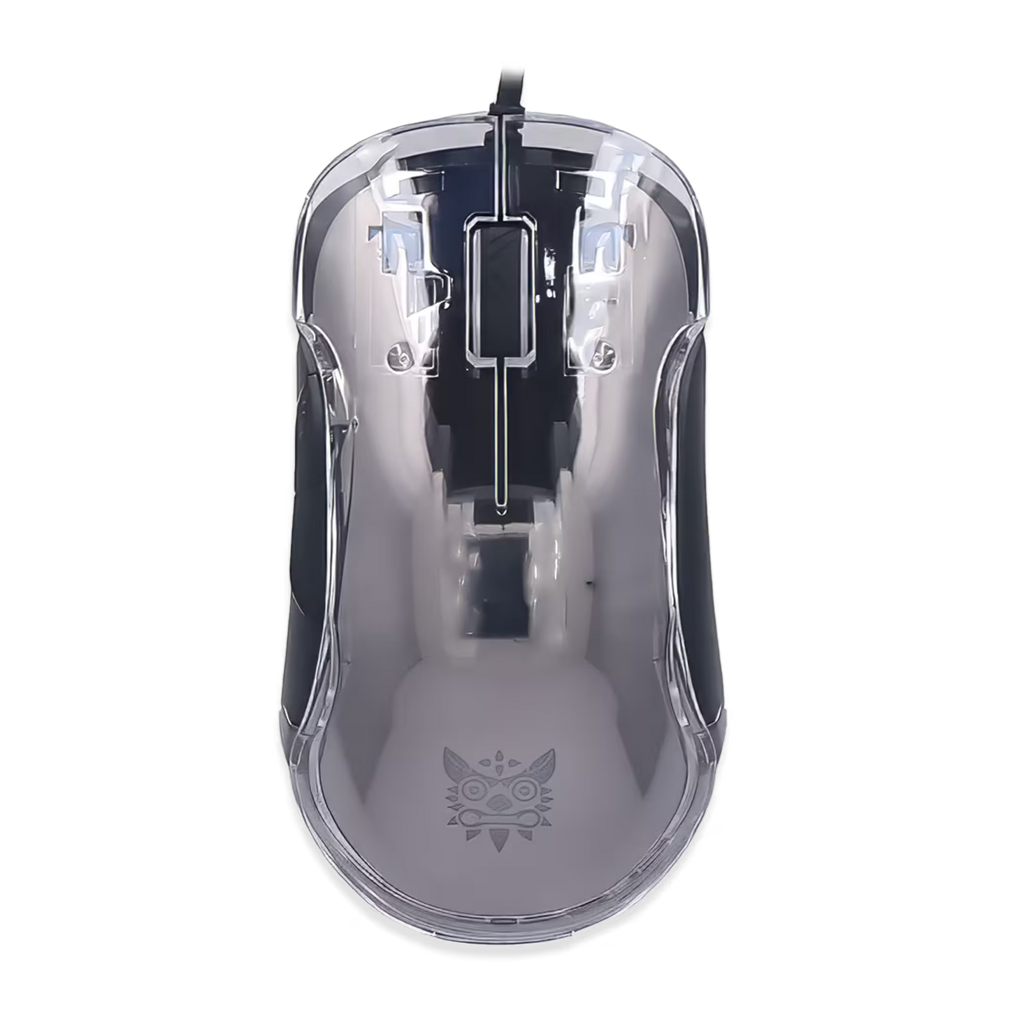 Mouse Gamer ONIKUMA CW925 - vista 10 mouse gamer