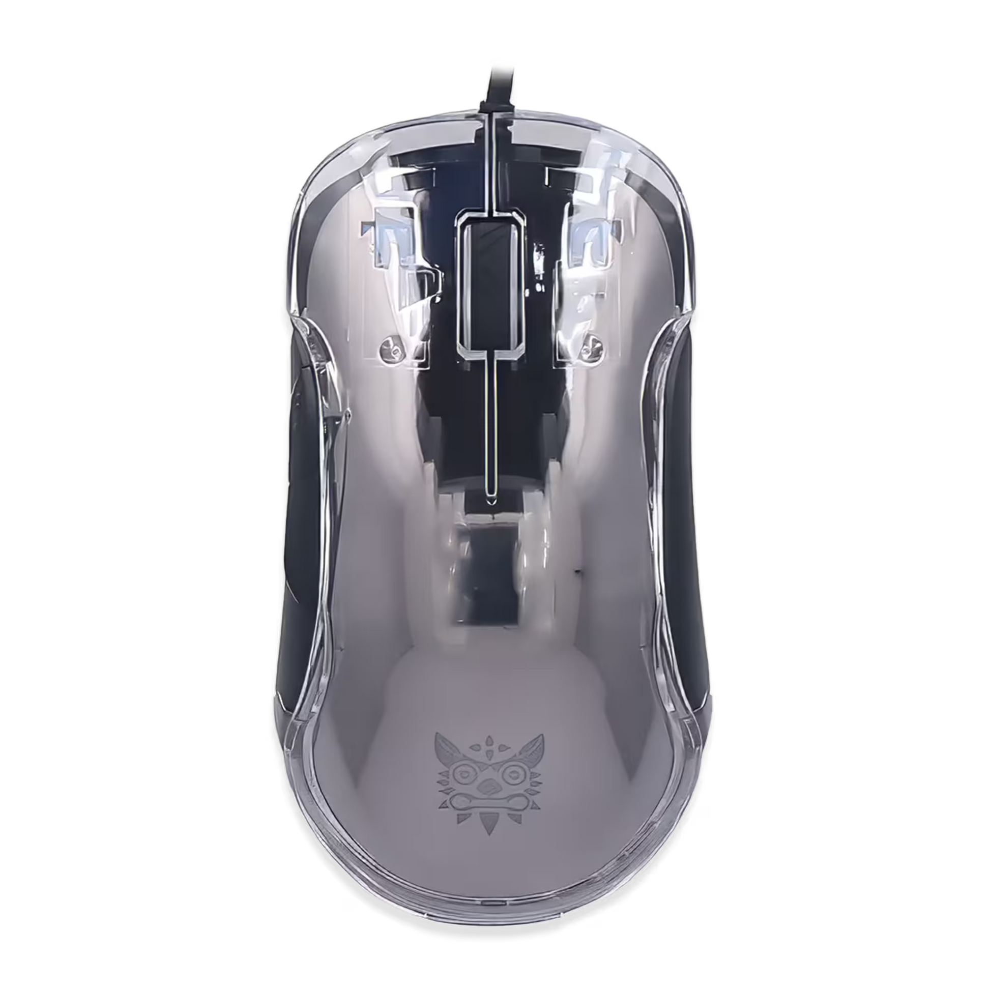 Mouse Gamer ONIKUMA CW925 - vista 10 mouse gamer
