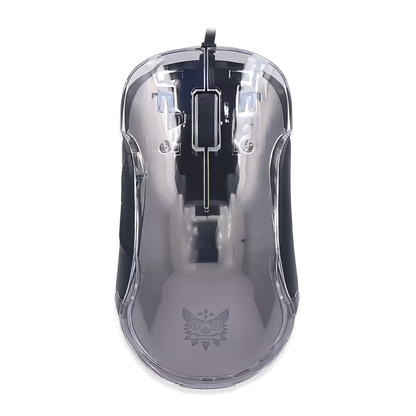Mouse Gamer ONIKUMA CW925 - vista 10 mouse gamer