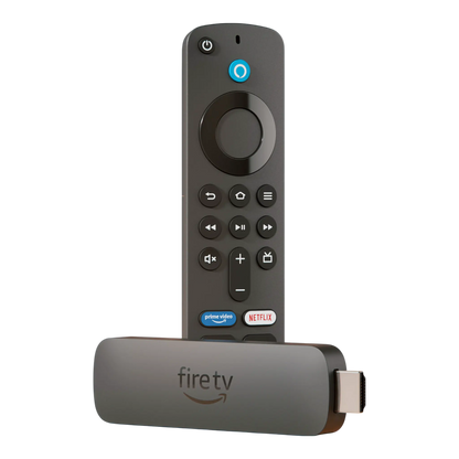 AMAZON FIRE TV STICK 4K
