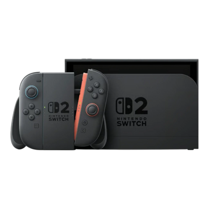 Consola NINTENDO SWITCH 2