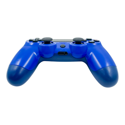 CONTROLES GENERICOS PLAY 4 -  AZUL