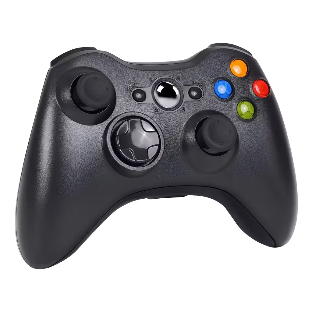 Control Genérico Inalámbrico Xbox 360