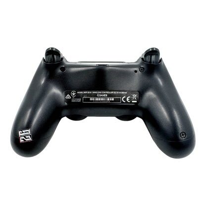 CONTROLES GENERICOS PLAY 4 -  NEGRO