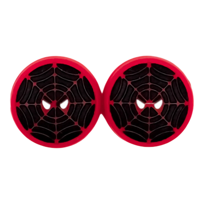UNIDAD GRIPS PS4/PS5/XBOX ONE/XBOX SERIES. SPIDERMAN
