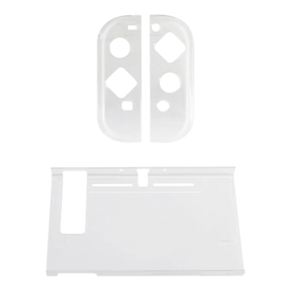 PROTECTOR EN ACRILICO PARA NINTENDO SWITCH