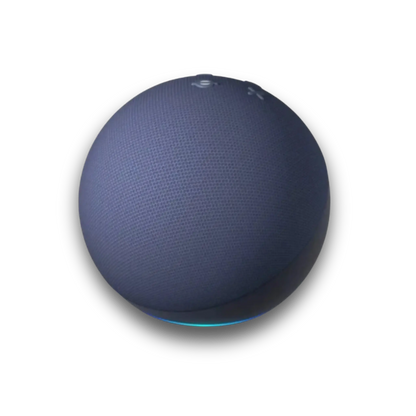 AMAZON ECHO DOT (5.ª GENERACIÓN) AZUL
