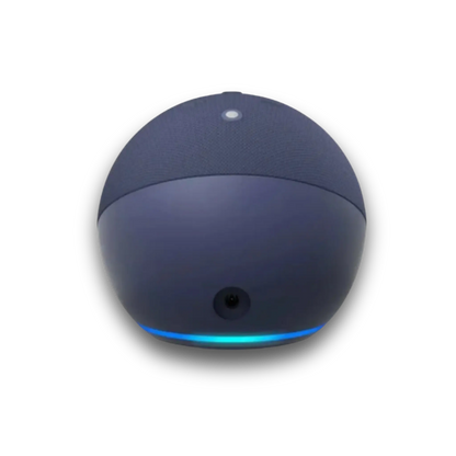 AMAZON ECHO DOT (5.ª GENERACIÓN) AZUL
