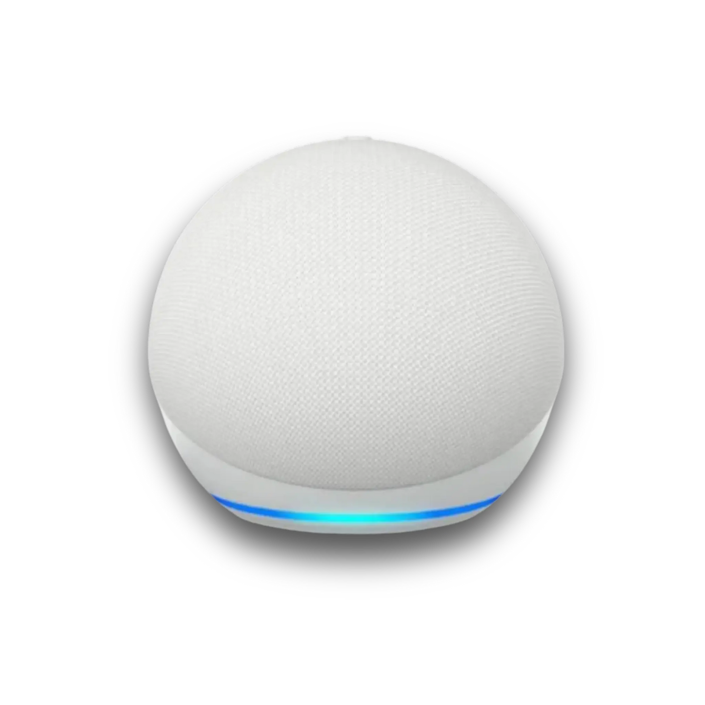 AMAZON ECHO DOT (5.ª GENERACIÓN) BLANCO