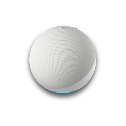 AMAZON ECHO DOT (5.ª GENERACIÓN) BLANCO