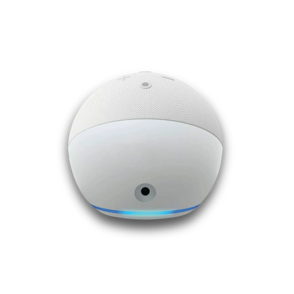 AMAZON ECHO DOT (5.ª GENERACIÓN) BLANCO